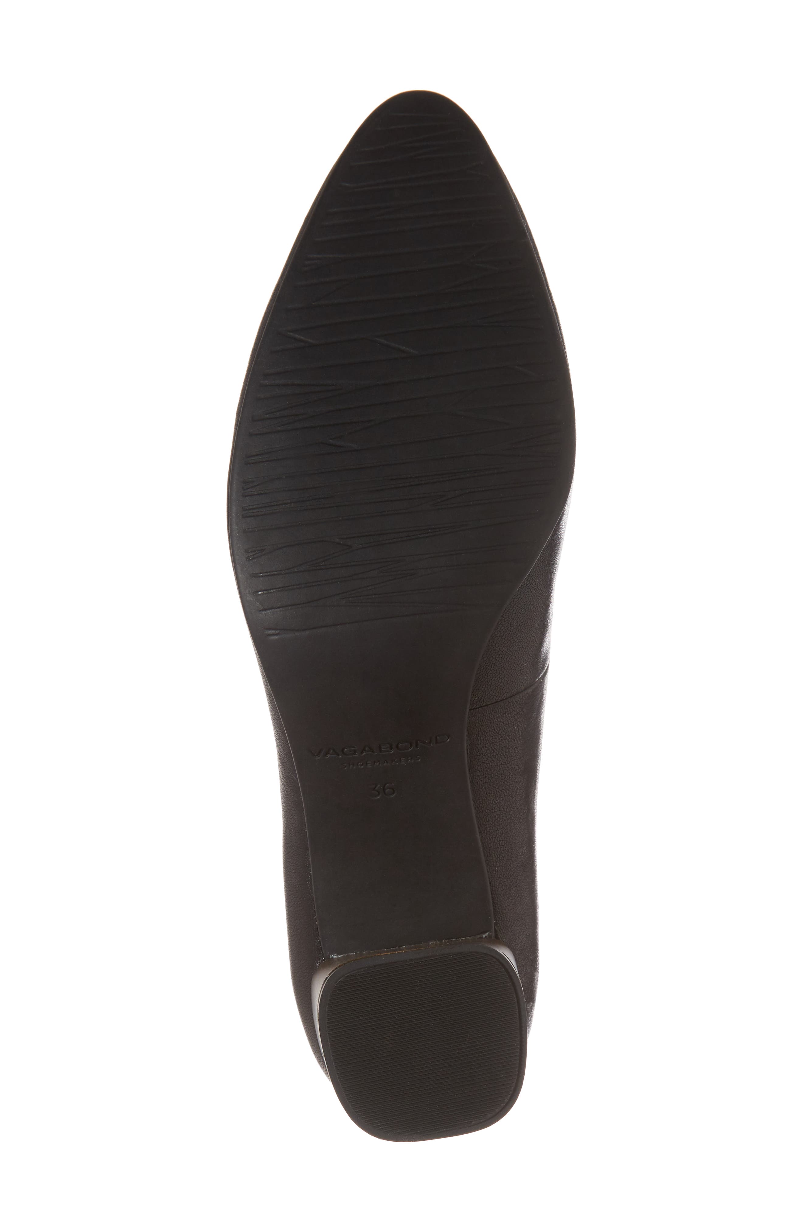 Eve Pump, Alternate, color, BLACK LEATHER