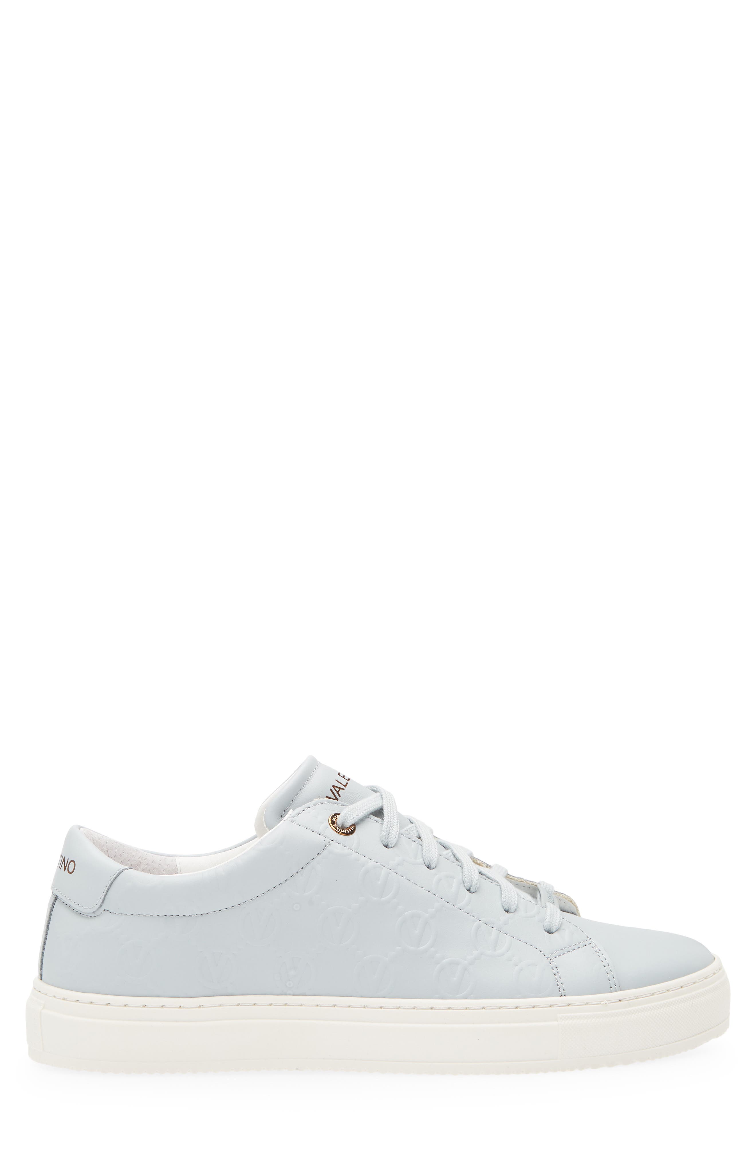 VALENTINO BY MARIO VALENTINO Jimmy Sneaker, Alternate, color, Blue