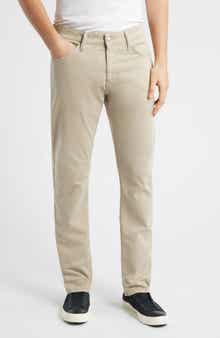 Mavi Jeans Jake Slim Fit Twill Pants