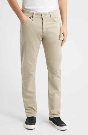 Jake Slim Fit Twill Pants