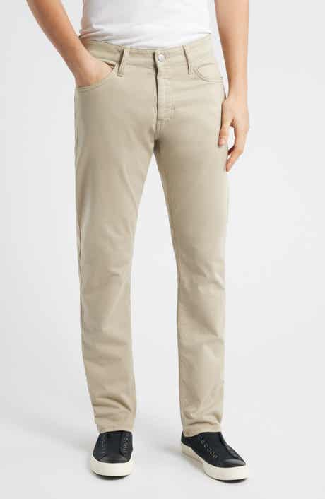 Mavi Jeans Jake Slim Fit Twill Pants