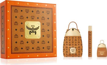 MCM Eau de Parfum 3-Piece Gift Set | Nordstrom