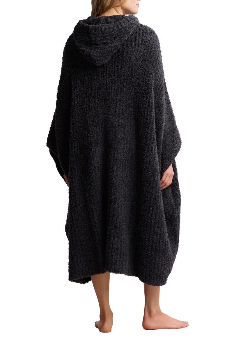 The Cozy CozyChic® Wearable Blanket, Alternate, color, CARBON