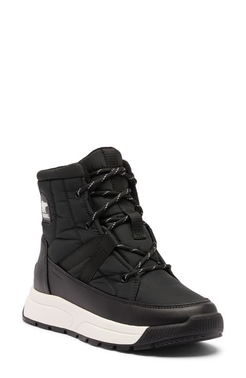 Whitney III Waterproof Mid Boot (Women)