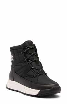 SOREL Whitney III Waterproof Mid Boot