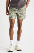 Nike Dri-FIT ACG 6-Inch Athletic Shorts