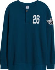 BOYS LIE A Little Birdie Told Me Henley