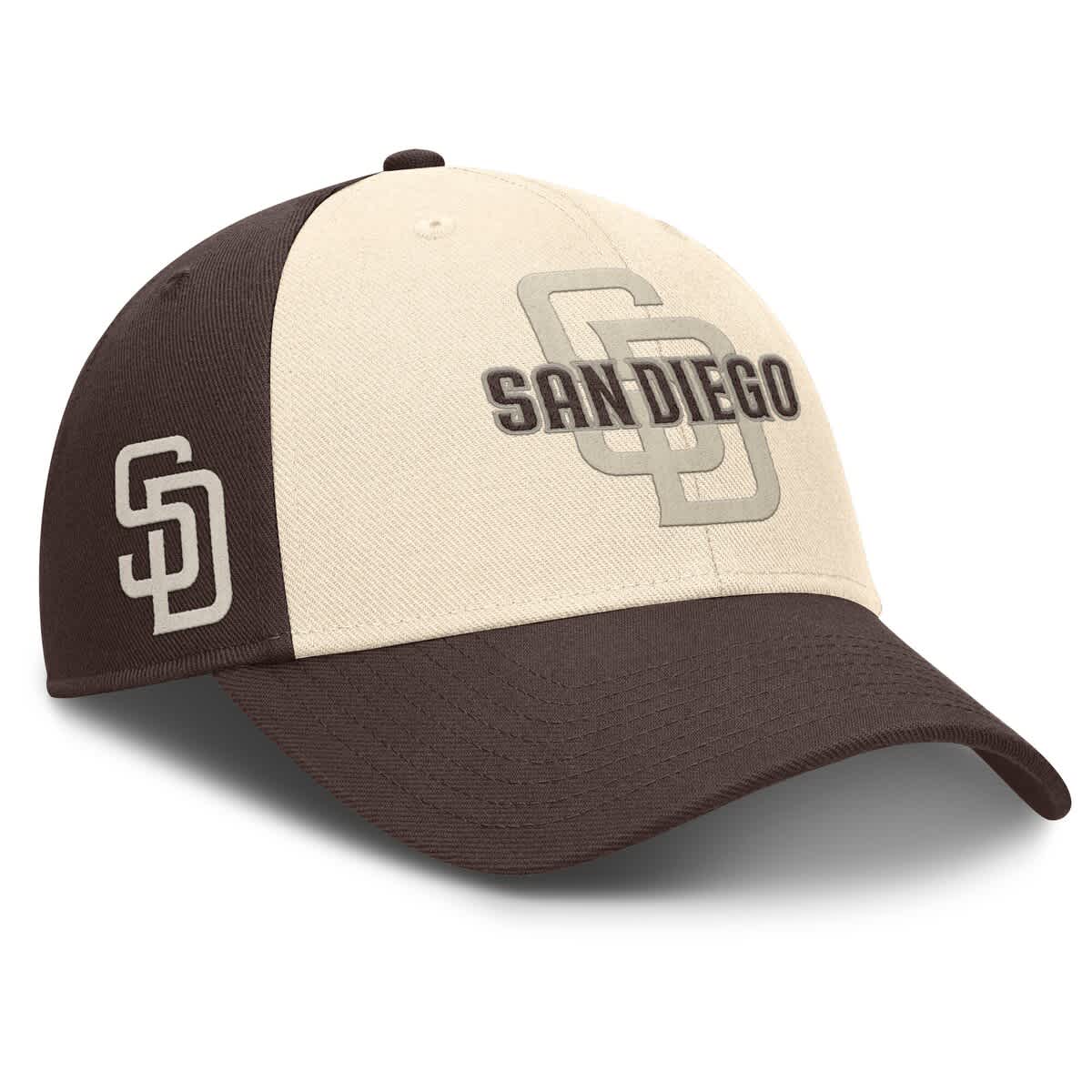 nike padres hat