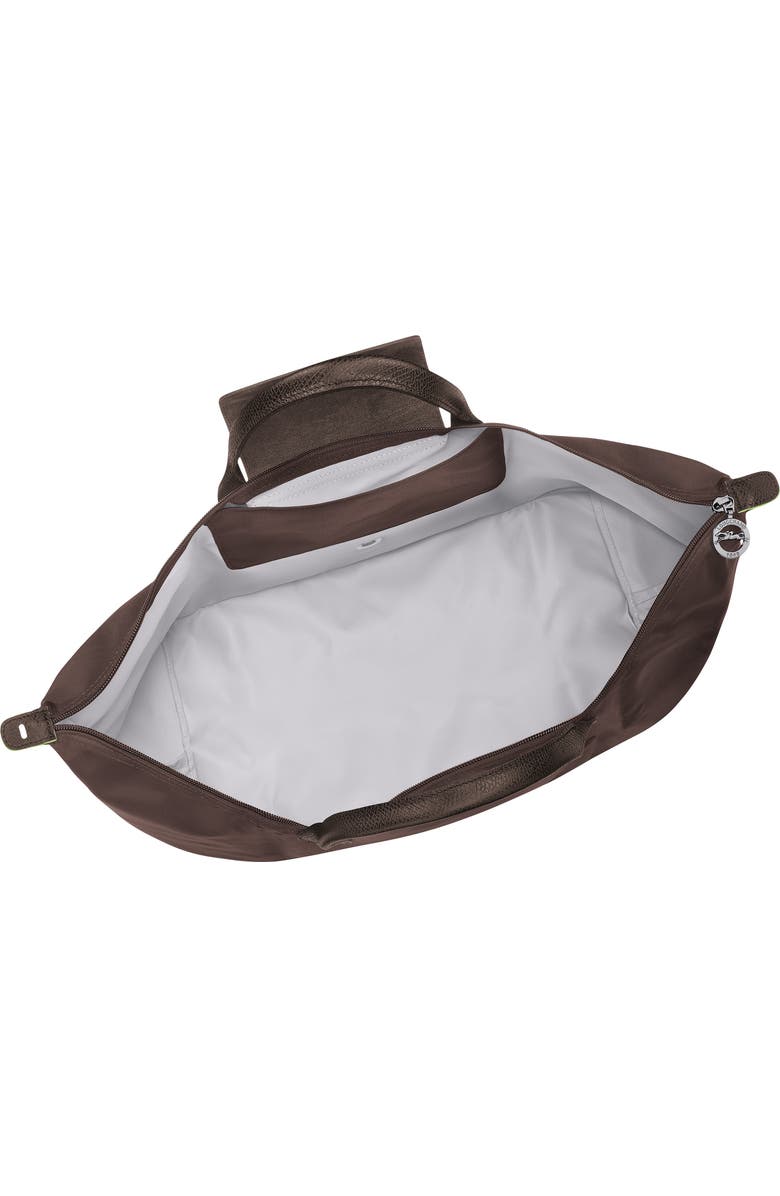 Longchamp Large Le Pilage Travel Bag, Alternate, color,