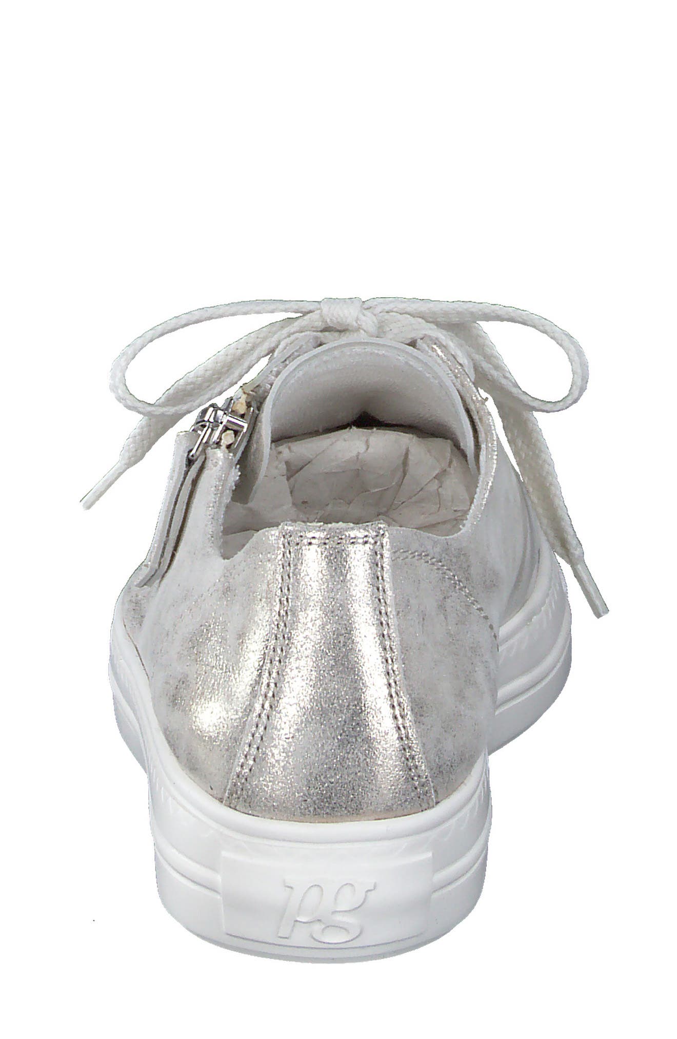 Paul Green Tamara Cupsole Sneaker, Alternate, color, Min Ant Me