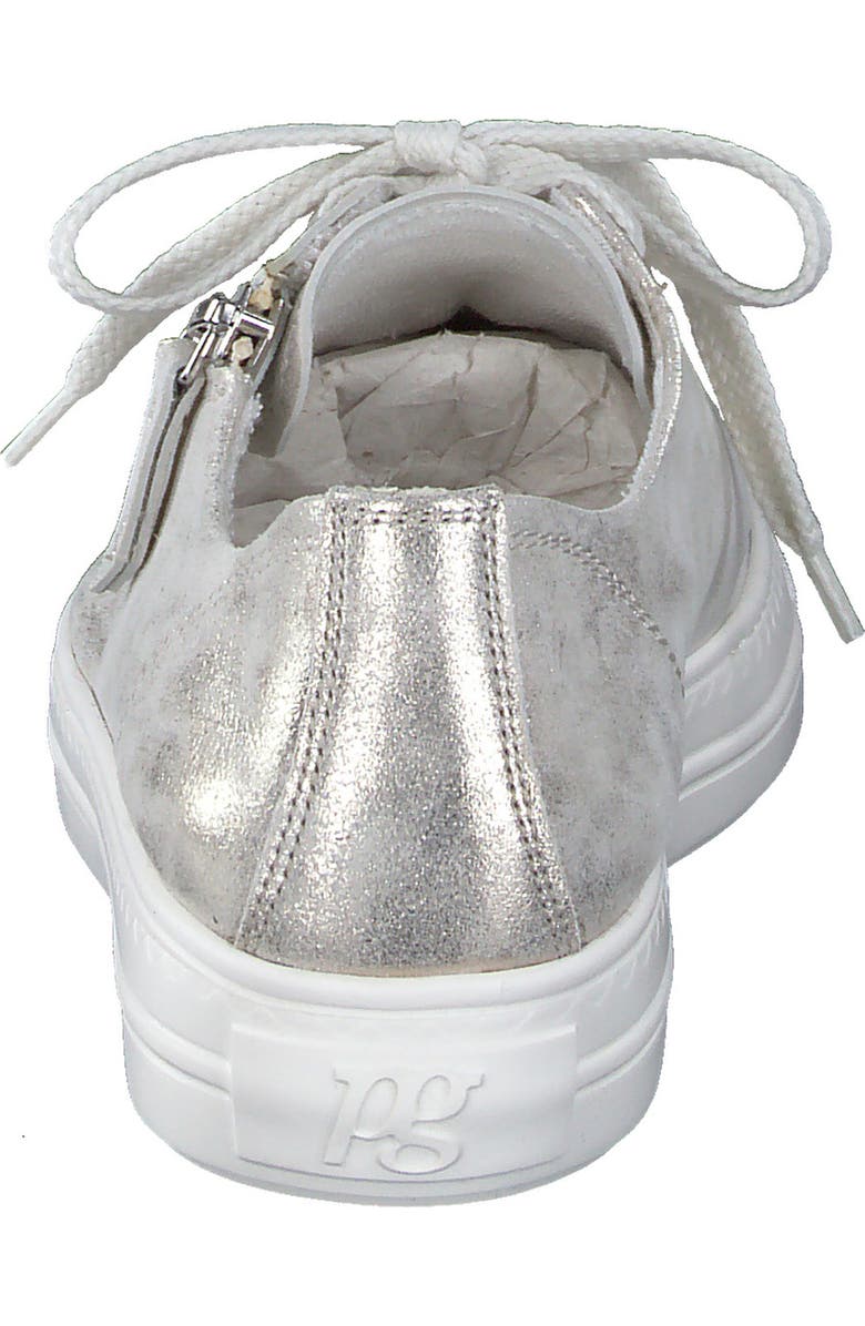 Paul Green Tamara Cupsole Sneaker, Alternate, color, Min Ant Me