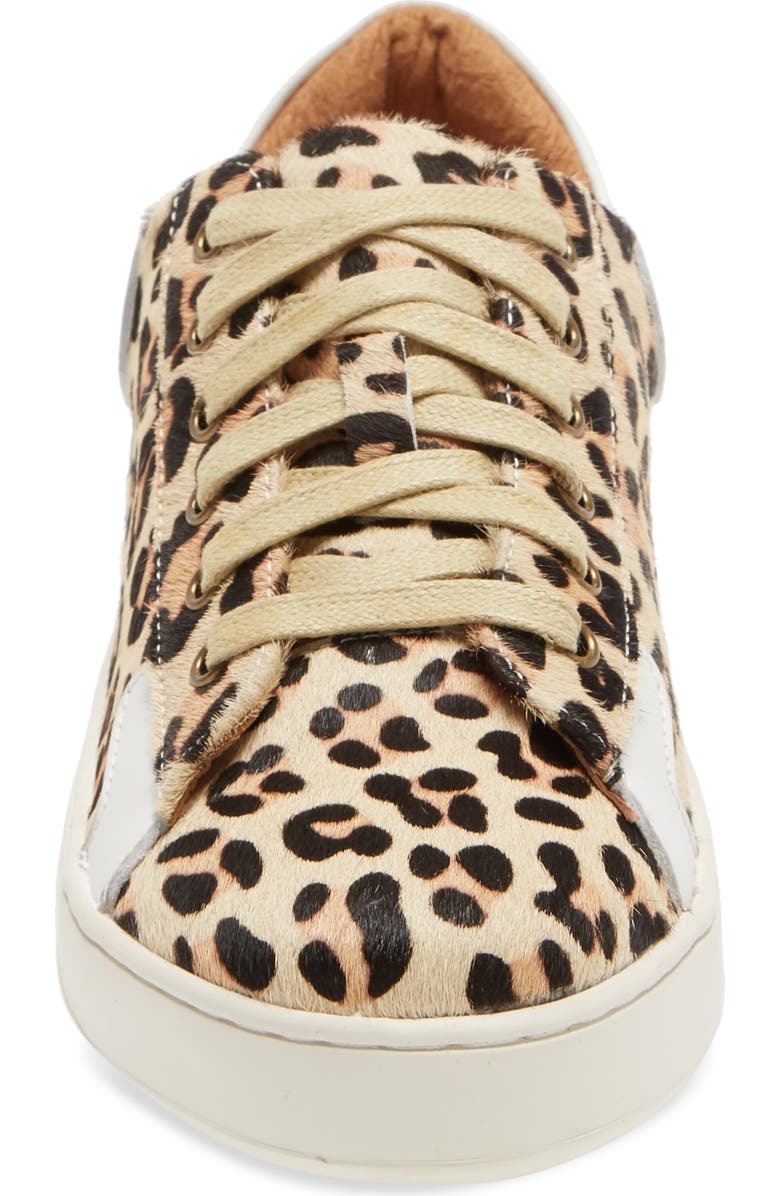 Chocolat Blu Chocolate Blue Nori Sneaker, Alternate, color,