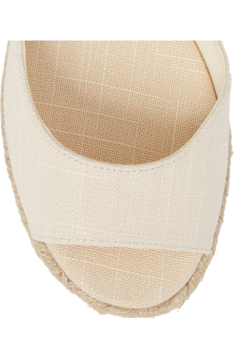 Soludos Espadrille Platform Sandal, Alternate, color,