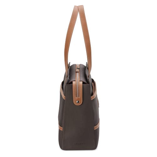 Delsey Paris Chatelet Air 2.0 Shoulder Bag
