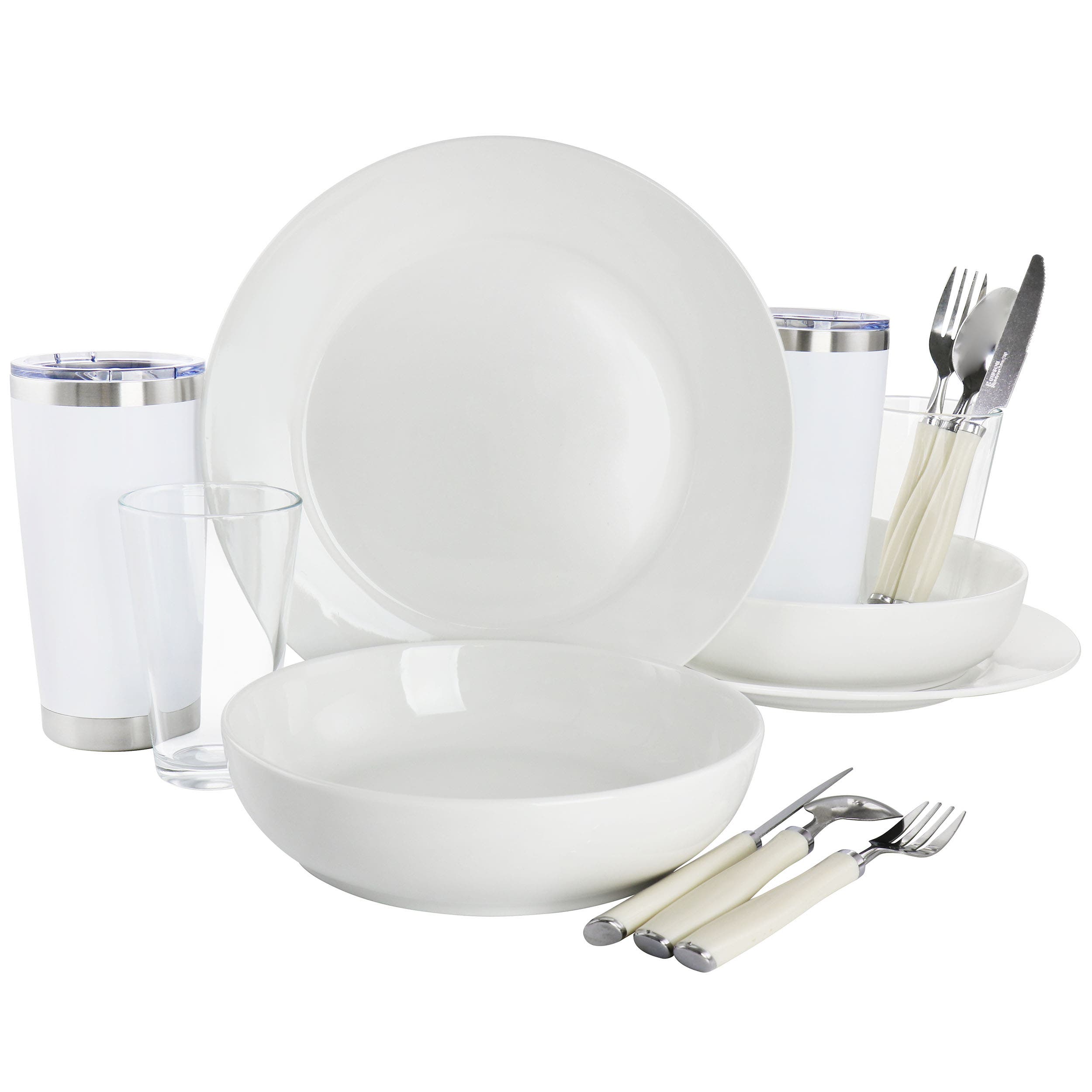 selected White