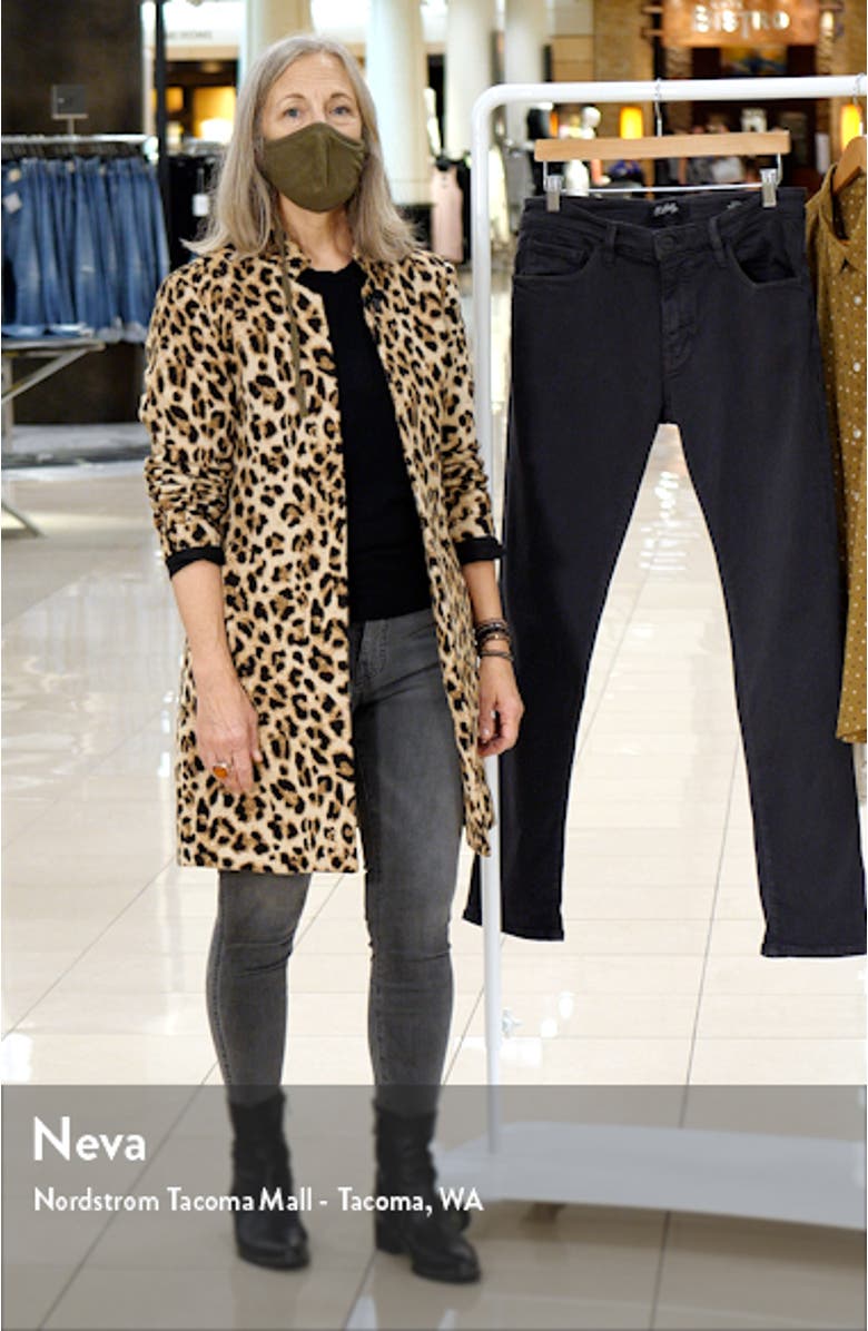 Men's Cool Slim Straight Leg Jeans, sales video thumbnail