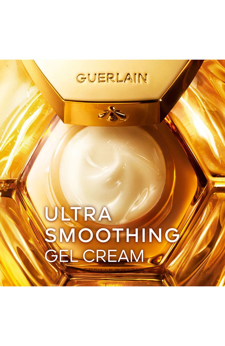 Guerlain Abeille Royale Youth Repair Eye Cream, Alternate, color, 