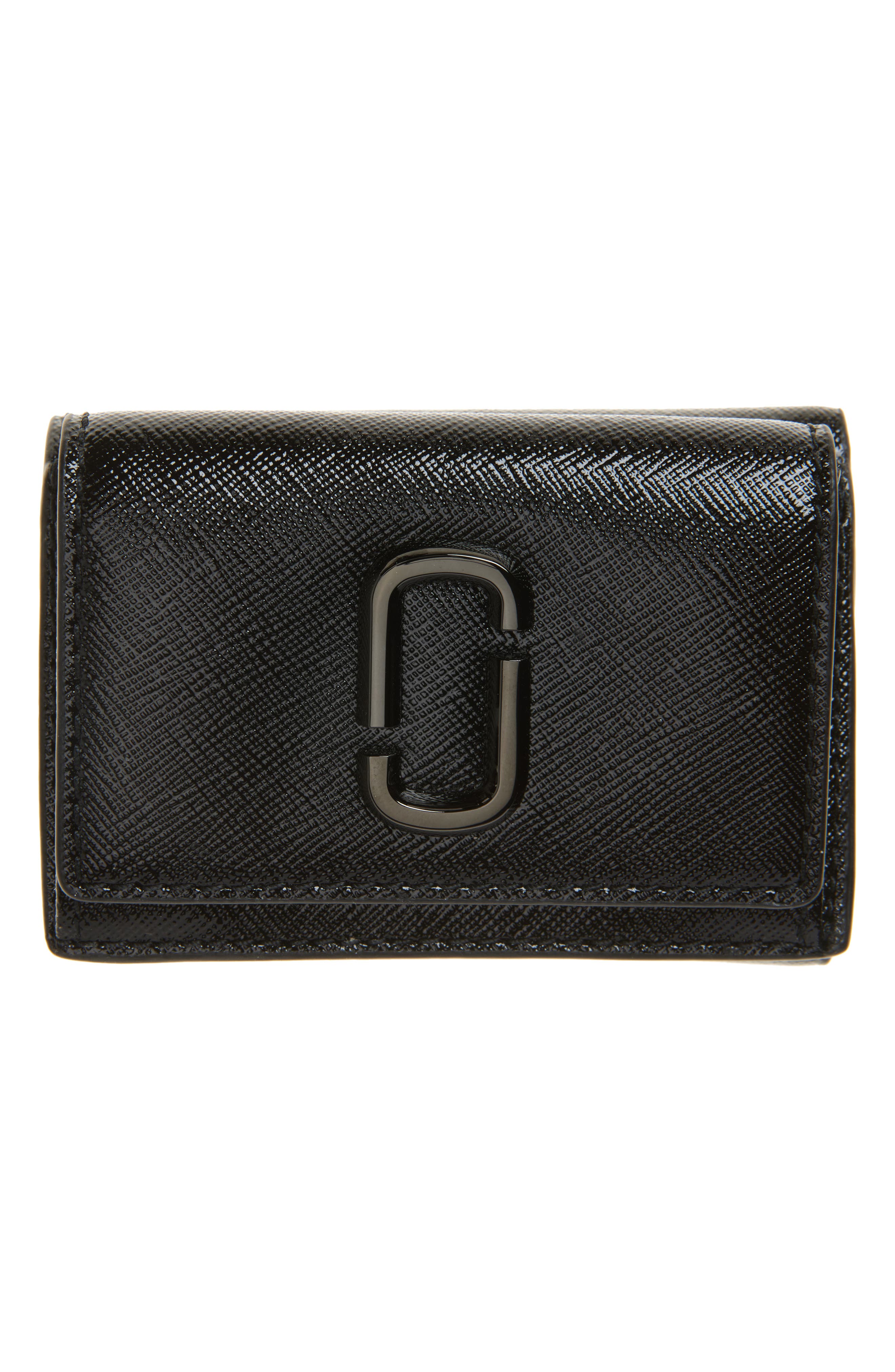 The Mini Trifold Wallet