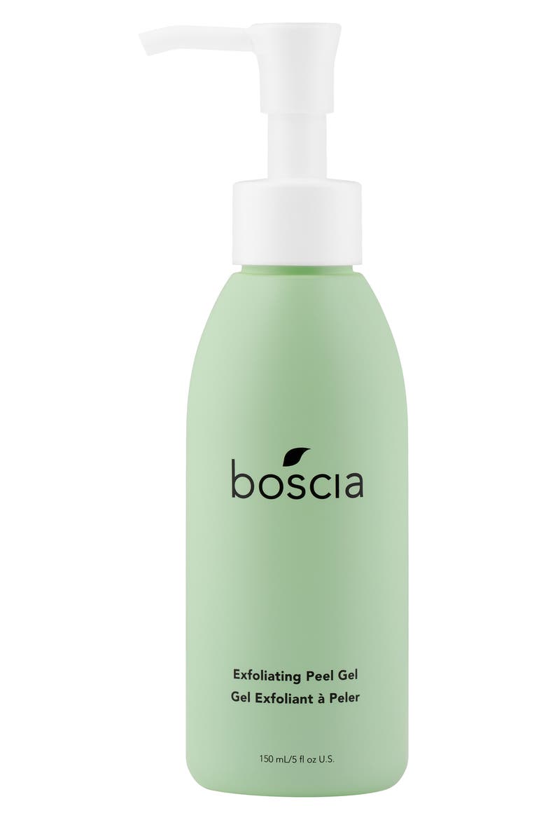 Exfoliating Peel Gel, Main, color, NO COLOR