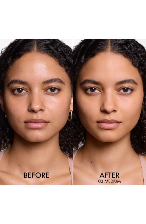 Dior ' Forever Blurring Setting Powder