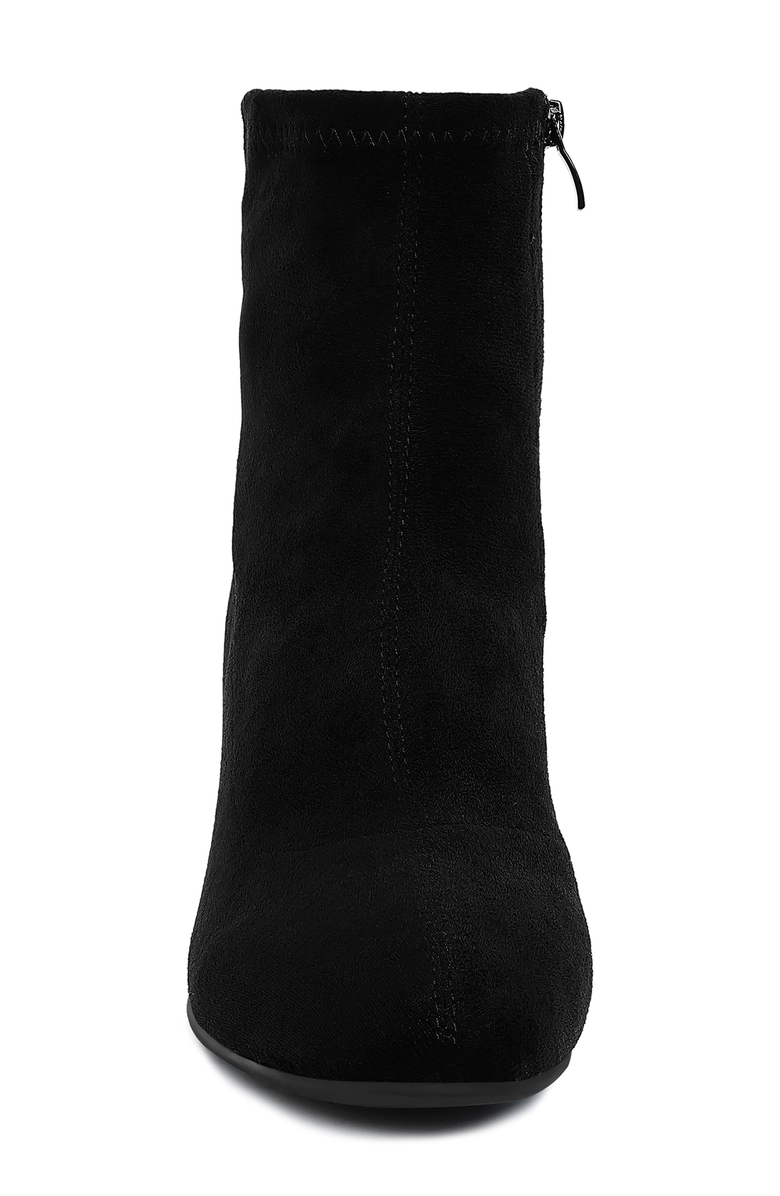 Rag & Co Chena Water Repellent Bootie, Alternate, color, 