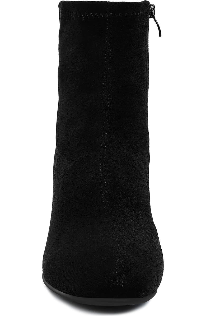 Rag & Co Chena Water Repellent Bootie, Alternate, color,