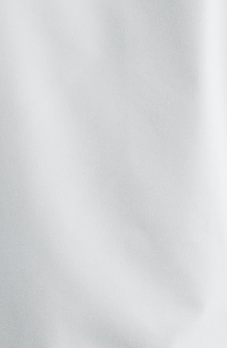 Peter Millar Dunes Water Resistant Golf Jacket, Alternate, color, British Grey