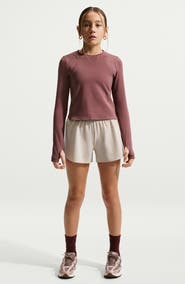Nike Kids' MAVN Dri-FIT Shorts