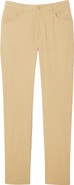 Lacoste Slim Fit Performance Golf Pants