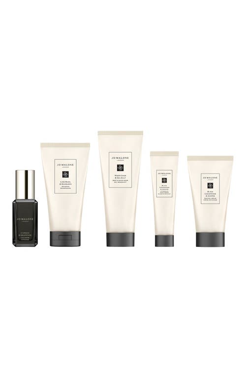 Jo Malone London Grooming Travel Kit