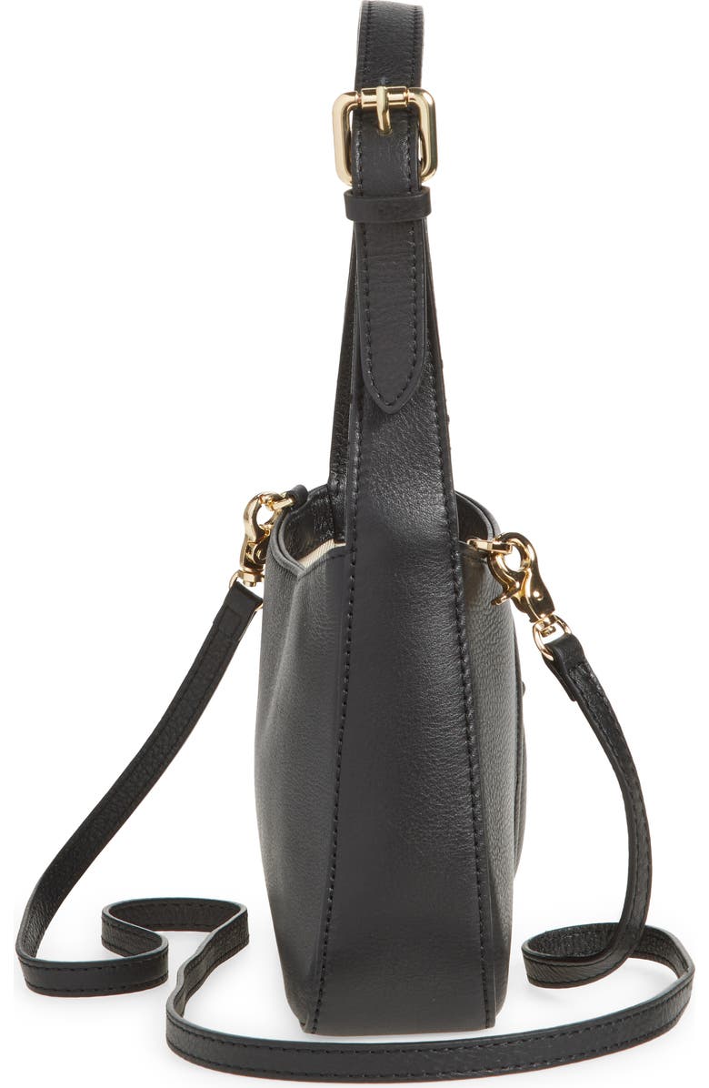 VALENTINO BY MARIO VALENTINO Kai Signature Shoulder Bag, Alternate, color,