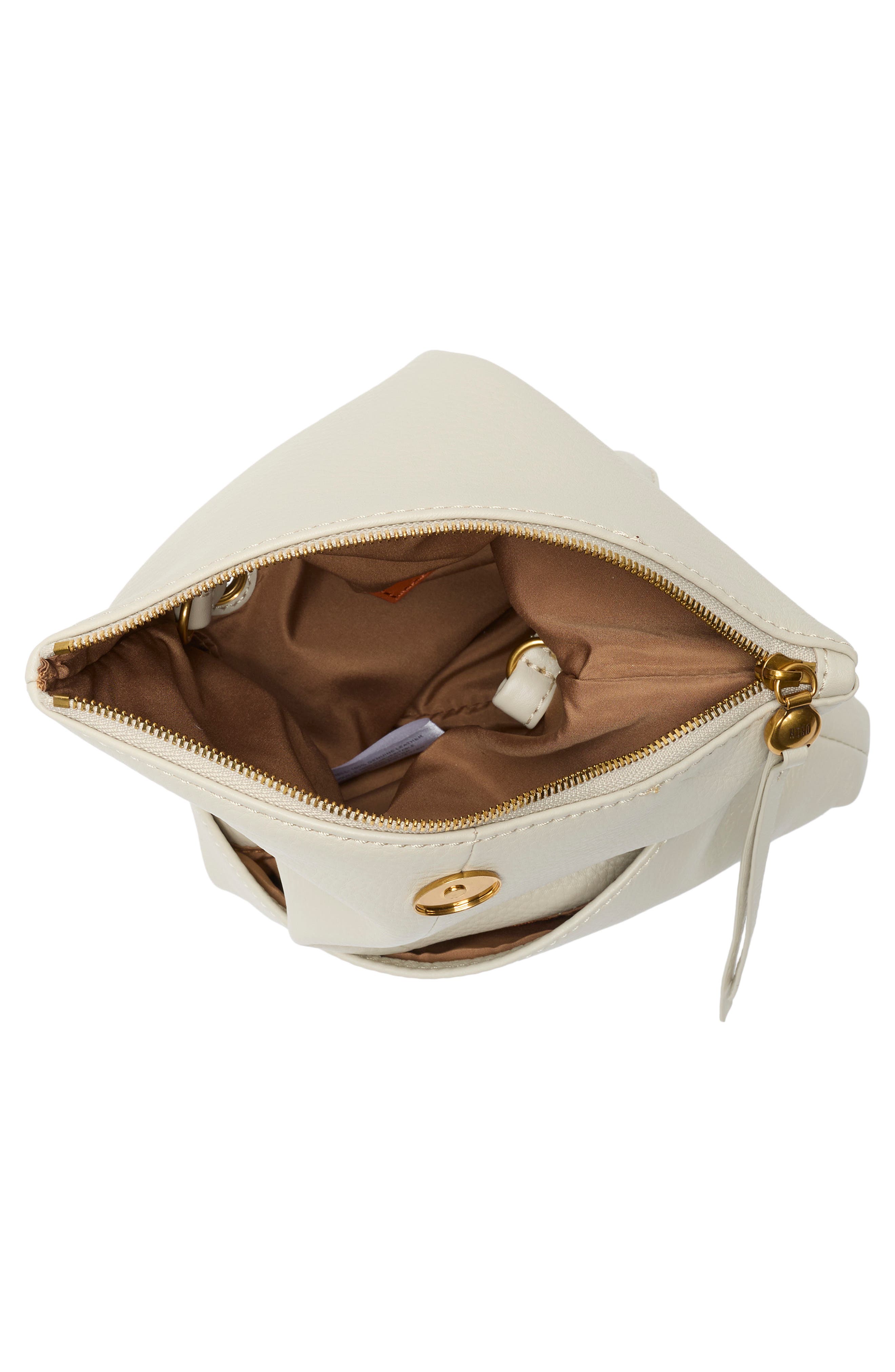 Grant Small Crossbody Bag, Alternate, color, DEW