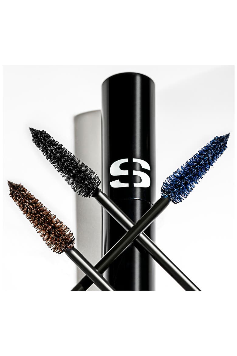 Mascara So Stretch, Alternate, color, 3 DEEP BLUE