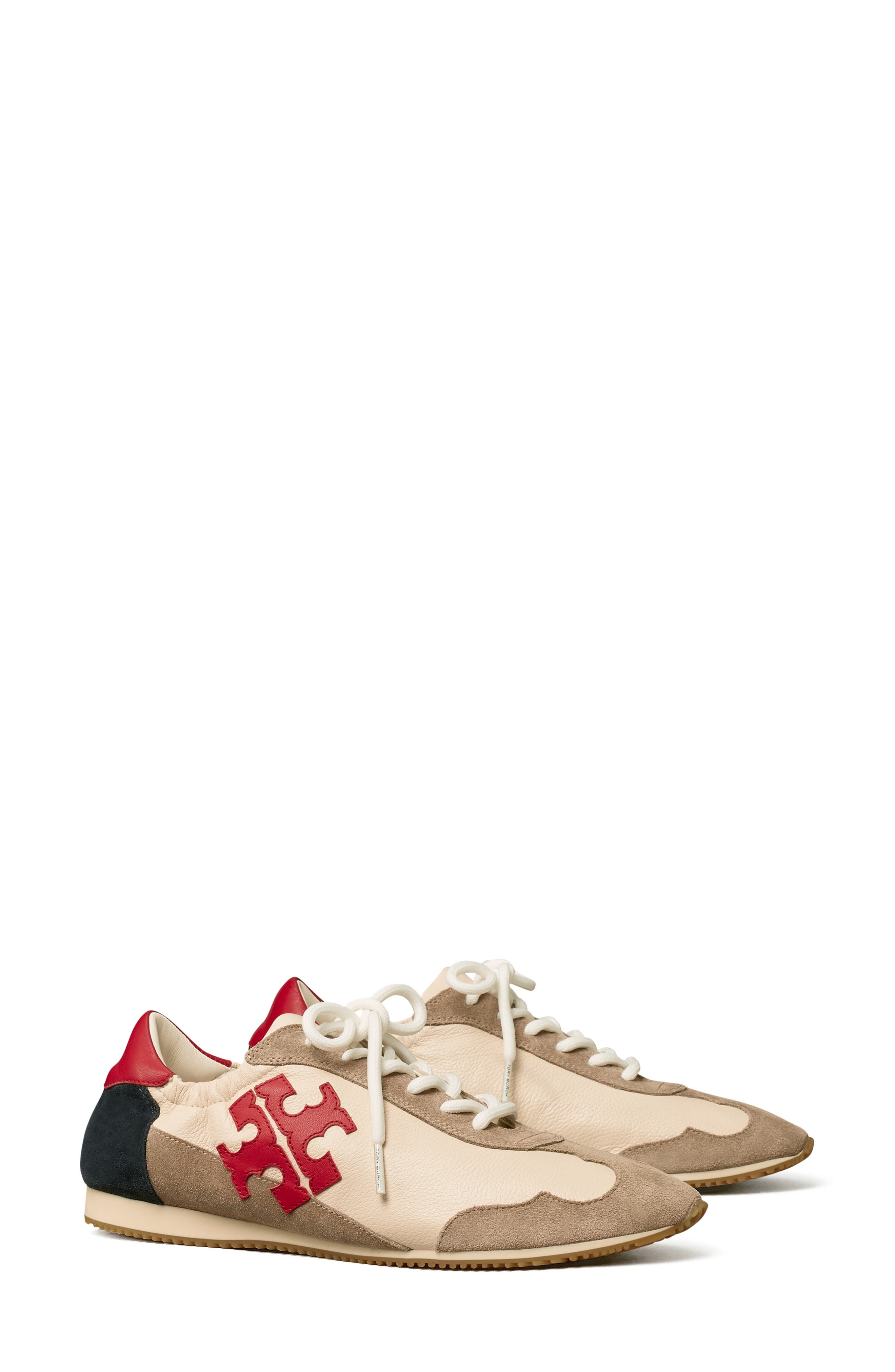 Tory Burch Tory Sneaker, Main, color, 
