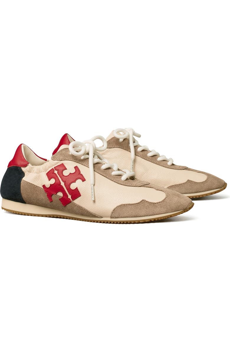 Tory Burch Tory Sneaker, Main, color,