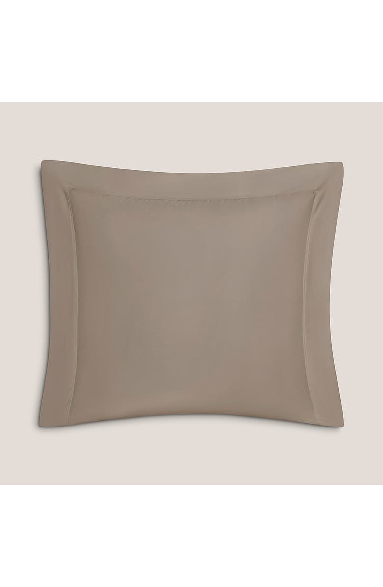 Togas Sensa Pillowcase, Alternate, color, Brown