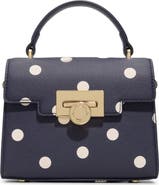 Ted Baker Lili Top Handle Satchel Bag