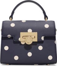 Ted Baker Lili Top Handle Satchel Bag
