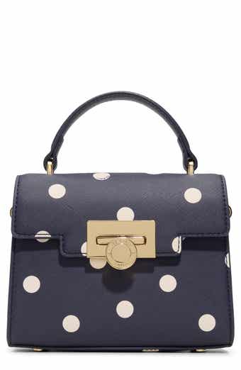 Ted Baker Lili Top Handle Satchel Bag