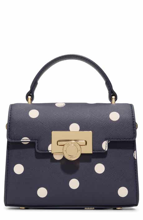 Ted Baker Lili Top Handle Satchel Bag