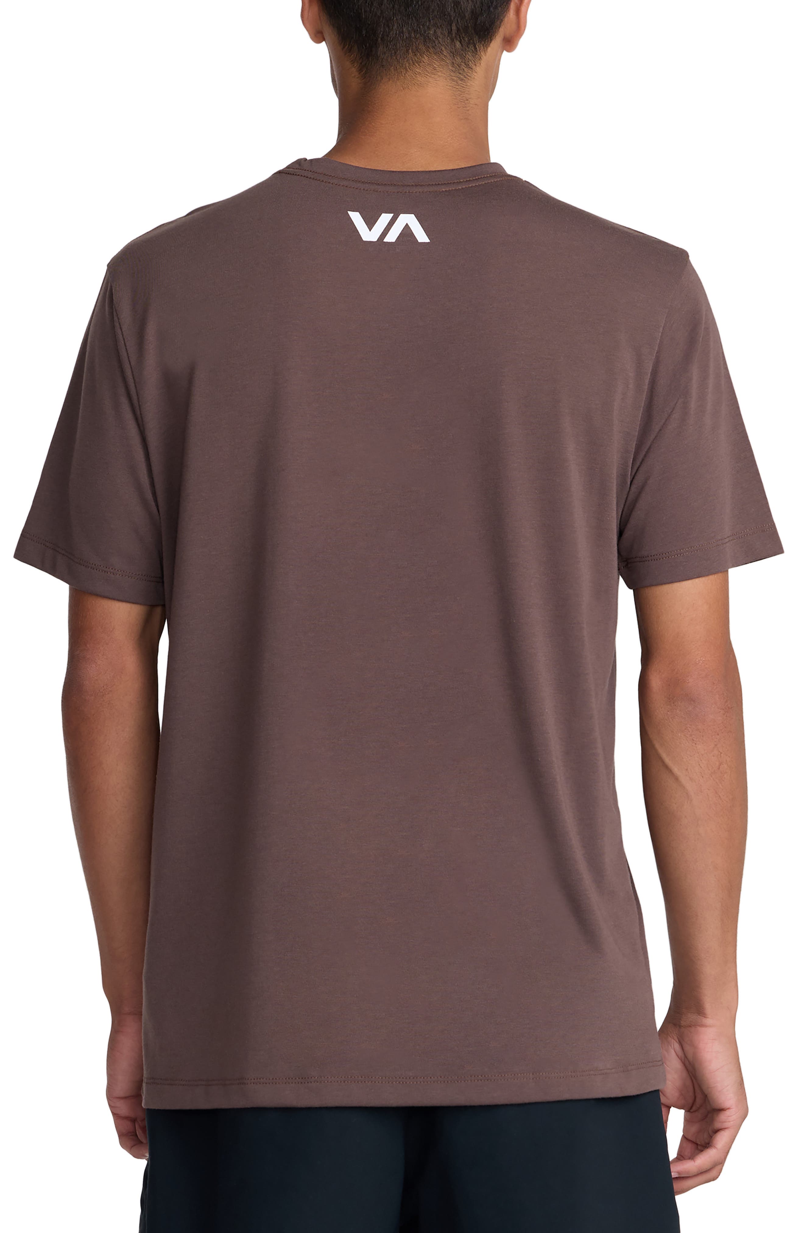 Icon Performance T-Shirt - image 4