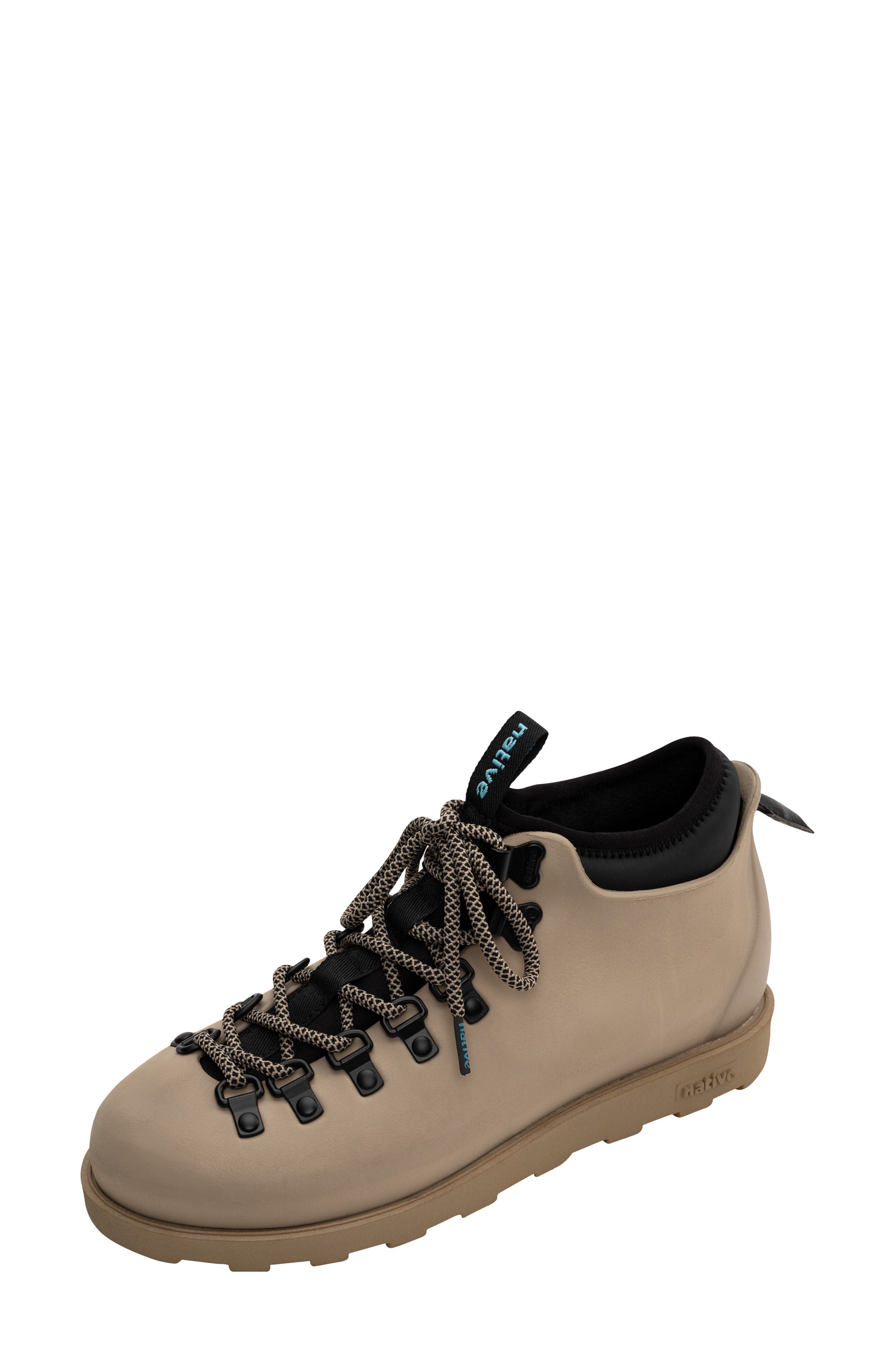 Fitzsimmons Citylite Bloom Boot, Main, color, FLAX TAN/FLAX TAN/JIFFY BLACK