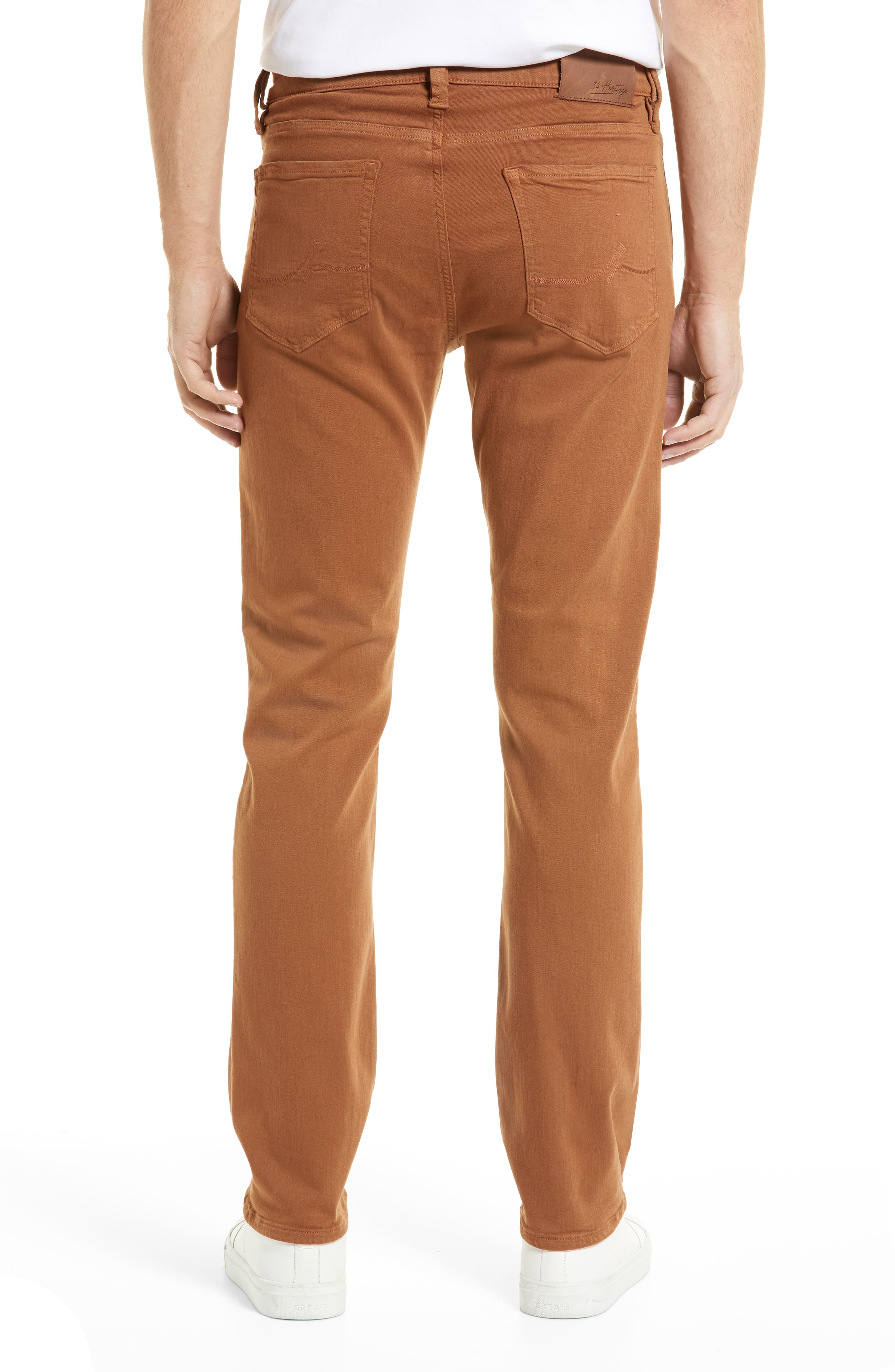 Courage Slim Straight Jeans - image 2