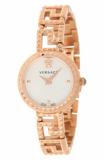 Versace Ren Bracelet Watch, 28mm