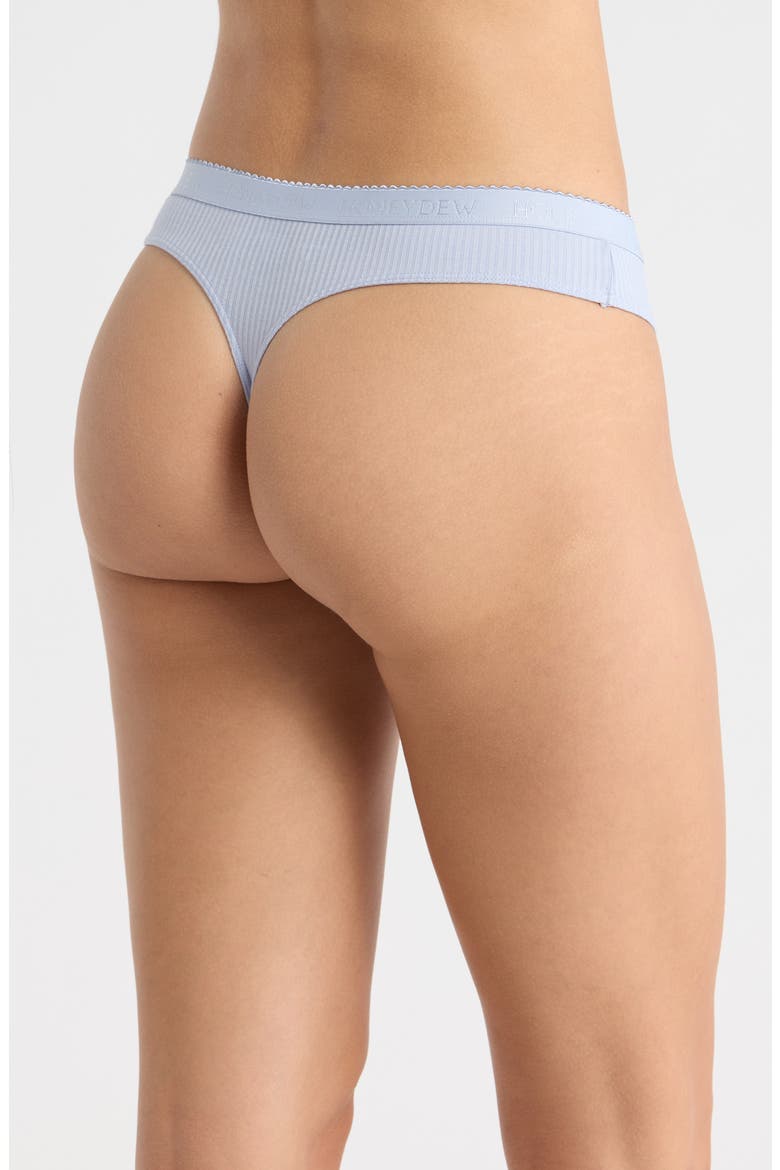 Emma Thong, Alternate, color, MOONBEAM