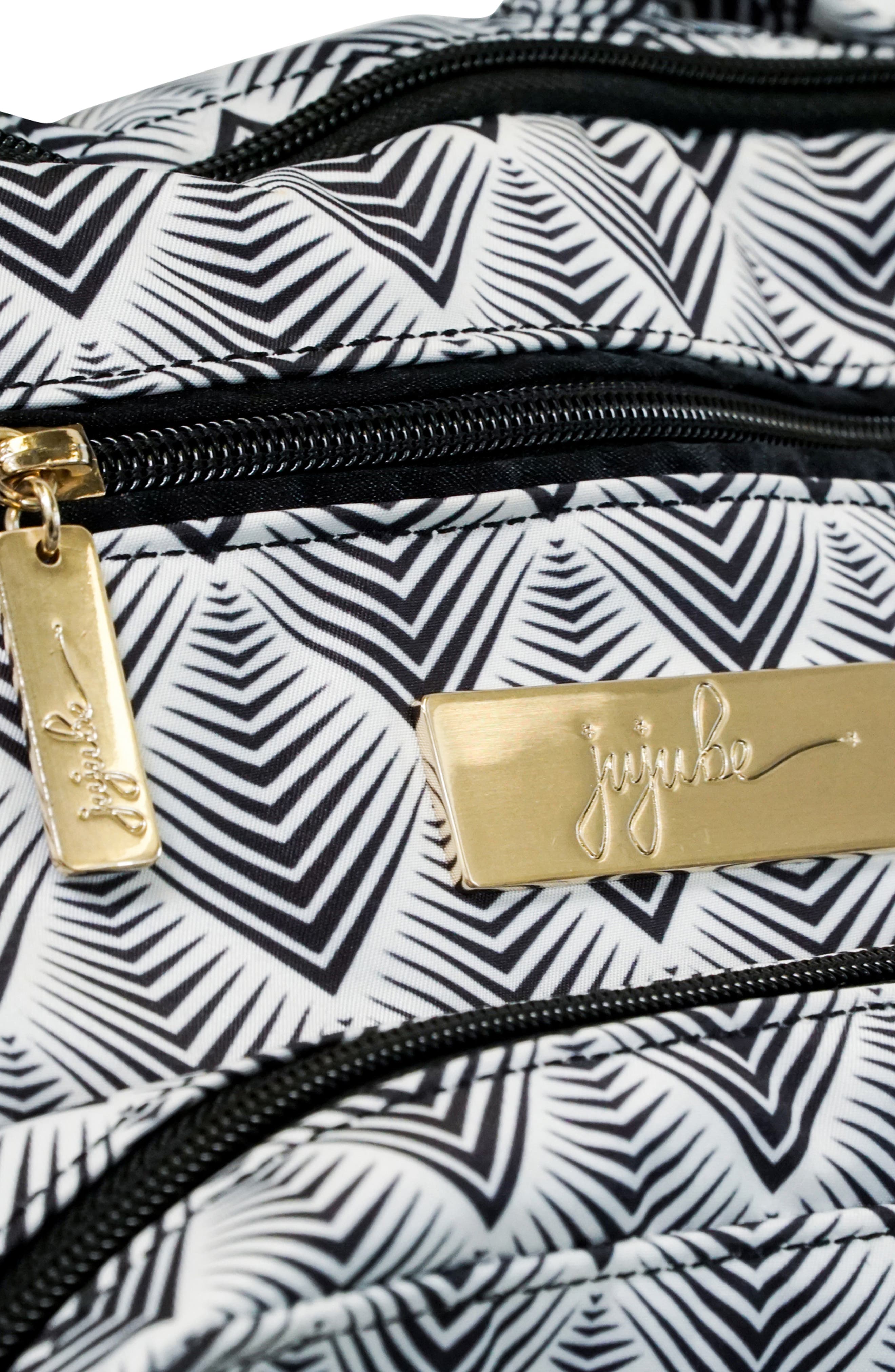 JuJuBe Ju-Ju-Be Legacy BFF Diaper Bag, Alternate, color, 