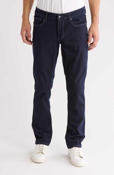DKNY SPORTSWEAR Duane Straight Jeans