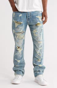 Billionaire Boys Club BB Orbit Jeans