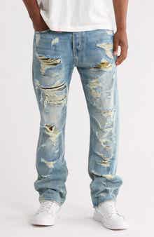 Billionaire Boys Club BB Orbit Jeans