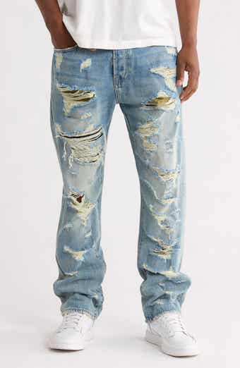 Billionaire Boys Club BB Orbit Jeans